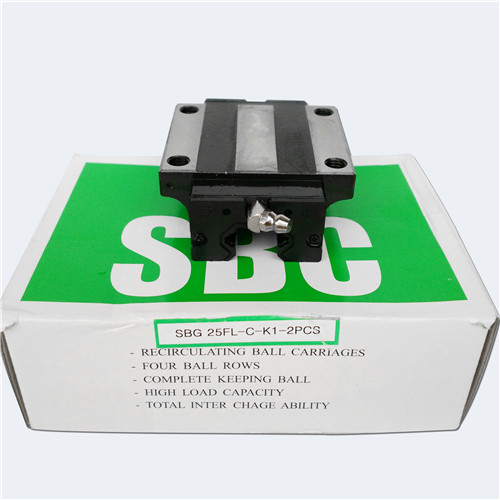 SBC導軌滑塊廠家供應,SBS45SL/SBS45SLL,韓國進口導軌滑塊